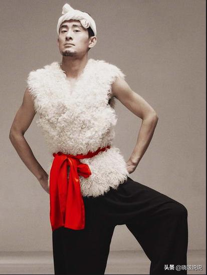 草帽姐阿宝现状很落魄（放羊郎星光大道成名）(4)