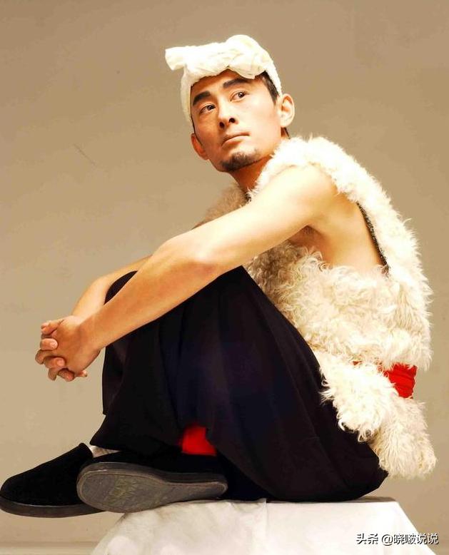 草帽姐阿宝现状很落魄（放羊郎星光大道成名）(11)