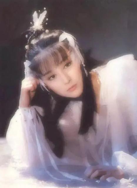 一代皇后潘迎紫大玉儿（只有一段婚姻却受情伤痛苦到自杀）(3)