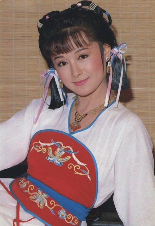 一代皇后潘迎紫大玉儿（只有一段婚姻却受情伤痛苦到自杀）(4)