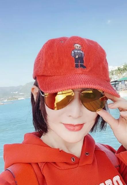 一代皇后潘迎紫大玉儿（只有一段婚姻却受情伤痛苦到自杀）(10)