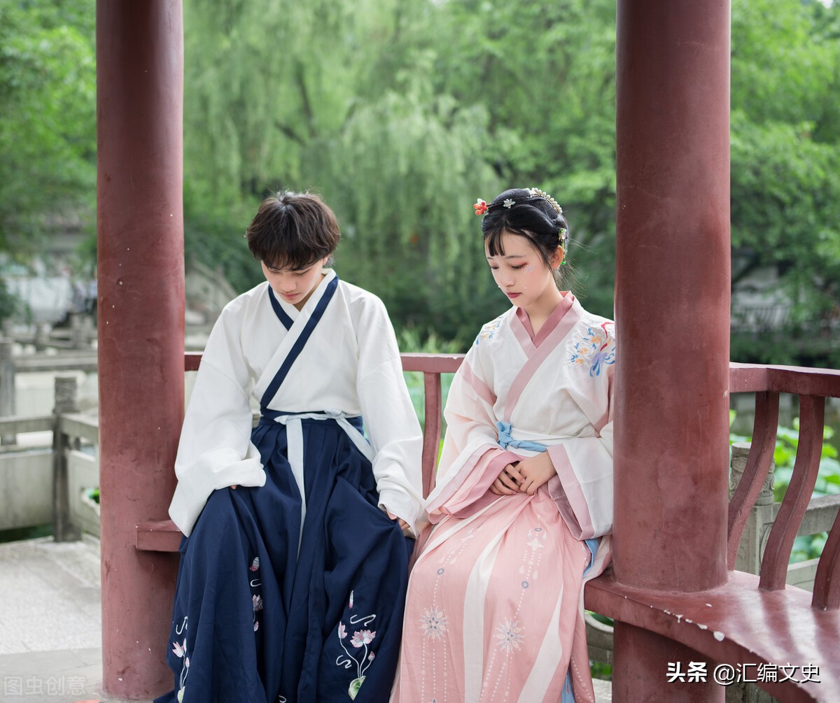 青梅竹马出自于哪首著名的古诗（青梅竹马出自于哪里的典故）