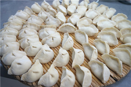 元宵节吃什么 六大传统食物你吃过吗