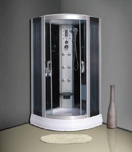 整体一体淋浴房优缺点(整体淋浴房好不好)(1)