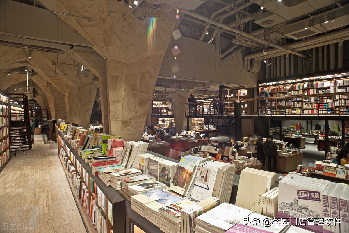 书吧应该如何经营?书吧经营模式