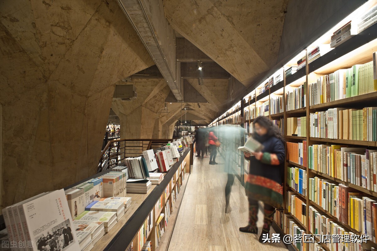 书吧应该如何经营?书吧经营模式