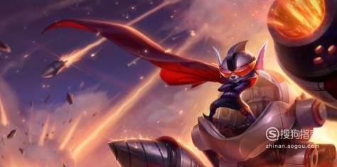 英雄联盟中兰博的皮肤及其价格(LOL兰博新皮肤获得显微镜级别优化)