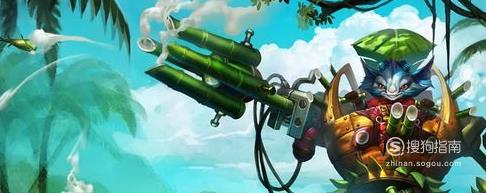 英雄联盟中兰博的皮肤及其价格(LOL兰博新皮肤获得显微镜级别优化)