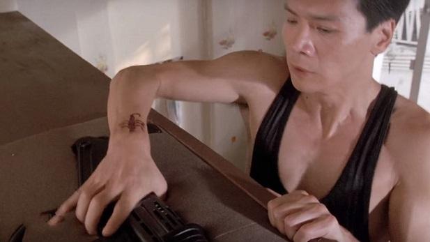 最初龙五是谁扮演的(四个龙五扮演者)(3)