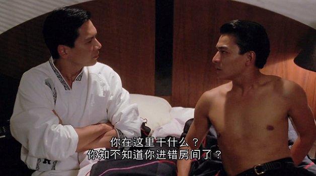 最初龙五是谁扮演的(四个龙五扮演者)(6)