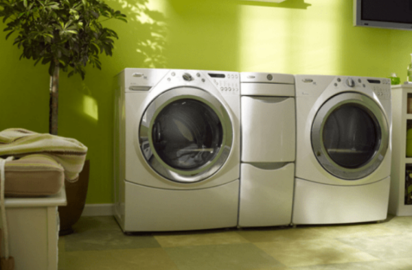 全自动洗衣机能给鞋子脱水,全自动洗衣机能给鞋子脱水怎么放图2