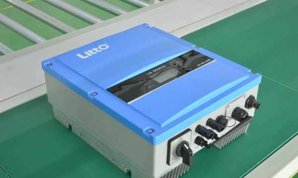 逆变器是干嘛用的,逆变器是什么图2