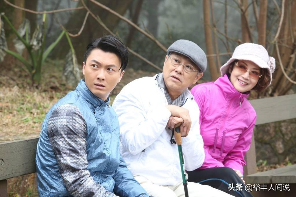 演员于洋近照(演员于洋今年多少岁)