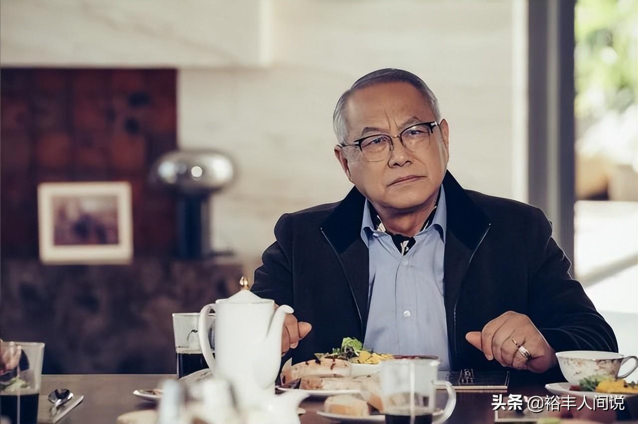 演员于洋近照(演员于洋今年多少岁)