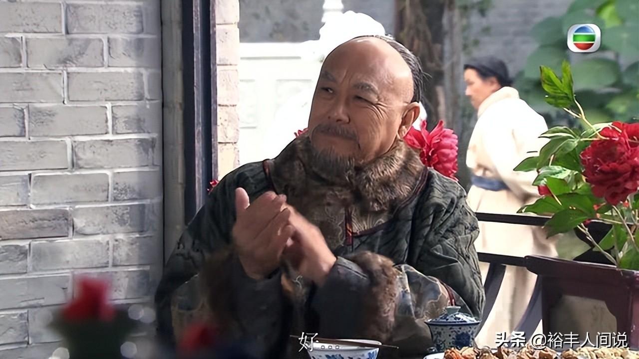 演员于洋近照(演员于洋今年多少岁)