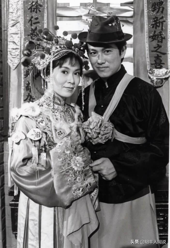 演员于洋近照(演员于洋今年多少岁)