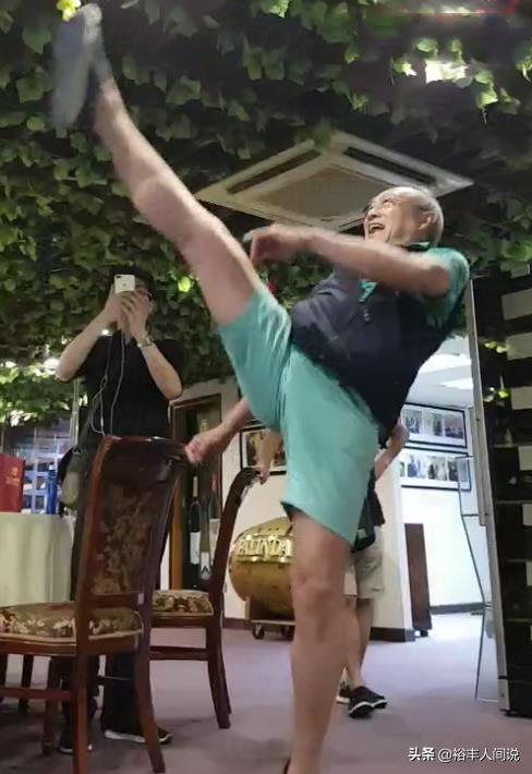 演员于洋近照(演员于洋今年多少岁)