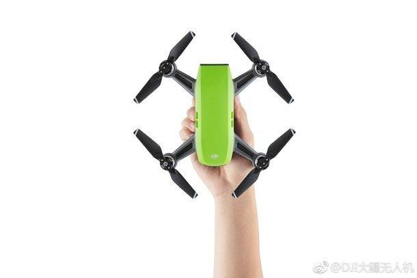 大疆spark 价格(大疆发布晓)(3)