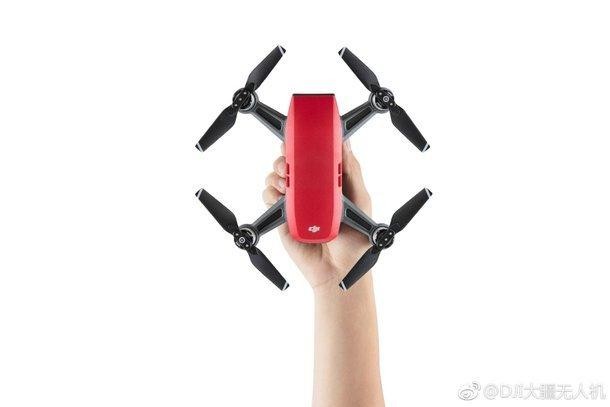 大疆spark 价格(大疆发布晓)(4)