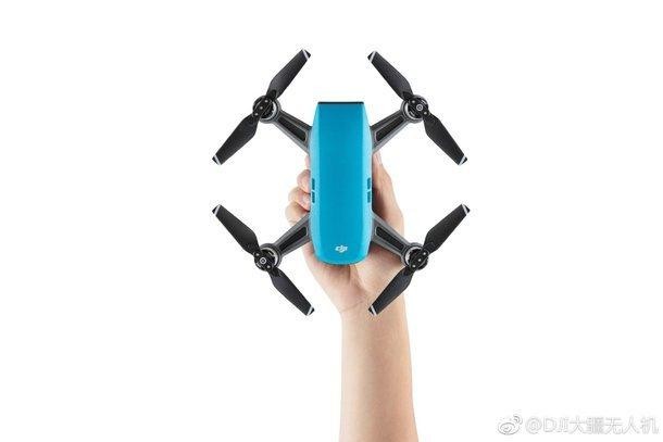 大疆spark 价格(大疆发布晓)(2)