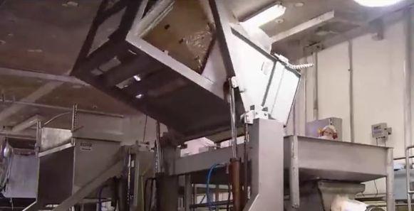 火腿肠真的用“死猪肉”制作而成?看完生产全过程,你还敢吃吗