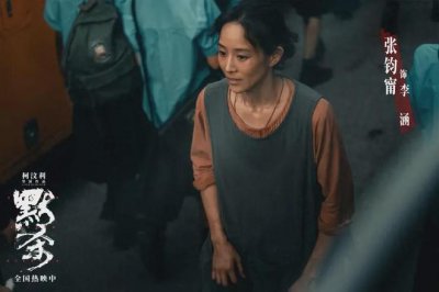 ​巨亏超3亿，收益都不够付成龙工资？4年前陈思诚的预言在成真