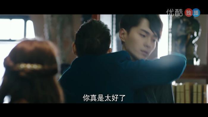 豆瓣8.8分麻醉风暴导演首部网剧《民国少年侦探社》好看吗？