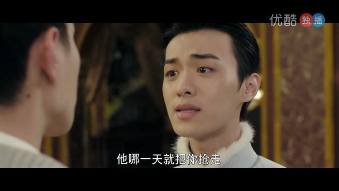 豆瓣8.8分麻醉风暴导演首部网剧《民国少年侦探社》好看吗？