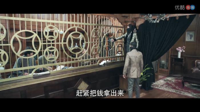 豆瓣8.8分麻醉风暴导演首部网剧《民国少年侦探社》好看吗？