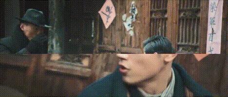 豆瓣8.8分麻醉风暴导演首部网剧《民国少年侦探社》好看吗？