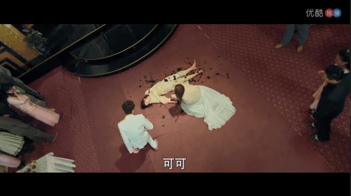 豆瓣8.8分麻醉风暴导演首部网剧《民国少年侦探社》好看吗？