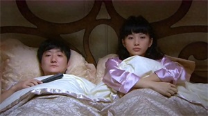 电视剧相爱十年大结局怎么样（肖然与韩灵的最后结局）-