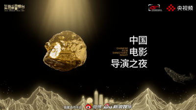 ​《2024中国电影导演之夜》活动全回顾