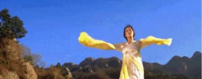 ​20年后《神话》再出续集，成龙古力娜扎上演爷孙恋？