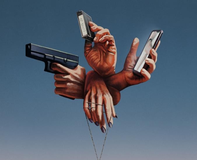 悬疑电视剧 近半年口碑前9的悬疑剧