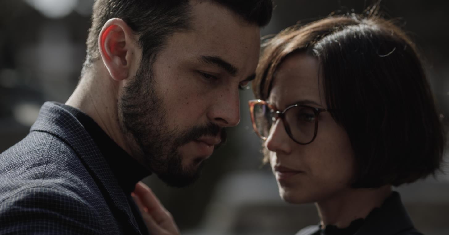 悬疑电视剧 近半年口碑前9的悬疑剧