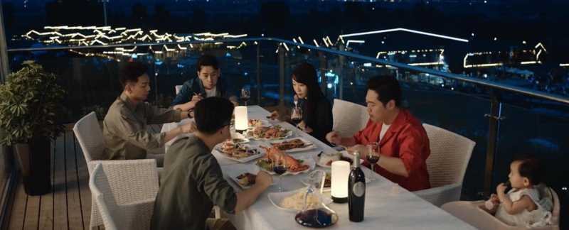 悬疑电视剧 近半年口碑前9的悬疑剧