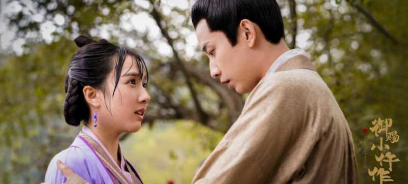 悬疑电视剧 近半年口碑前9的悬疑剧