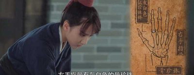 ​悬疑电视剧 近半年口碑前9的悬疑剧