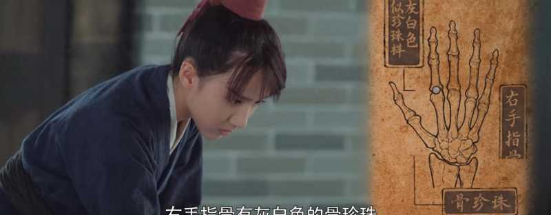 悬疑电视剧 近半年口碑前9的悬疑剧