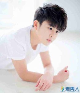 ​少年成长说主持人徐浩个人资料及女朋友是谁