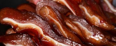 ​卤菜如何长期保存