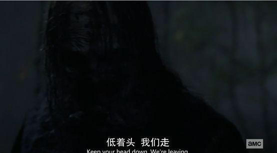 《行尸走肉》剧情跟踪，且看且珍惜