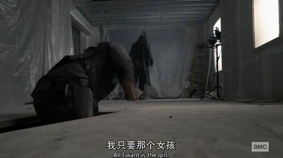 《行尸走肉》剧情跟踪，且看且珍惜