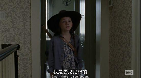 《行尸走肉》剧情跟踪，且看且珍惜