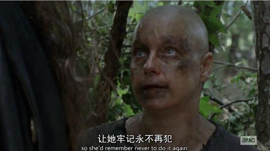 《行尸走肉》剧情跟踪，且看且珍惜