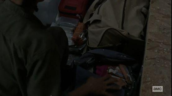 《行尸走肉》剧情跟踪，且看且珍惜