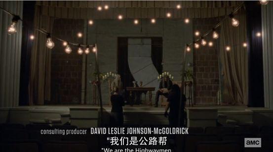 《行尸走肉》剧情跟踪，且看且珍惜