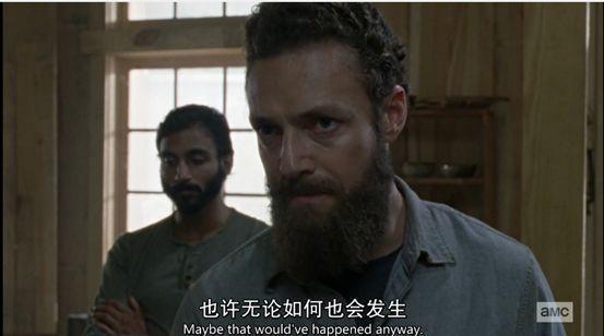 《行尸走肉》剧情跟踪，且看且珍惜