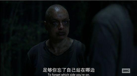 《行尸走肉》剧情跟踪，且看且珍惜